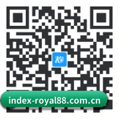 Android 系统版 二维码